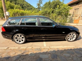 BMW 320 - 8000 лв. - 22976388 11