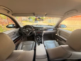 BMW 320 - 8000 лв. - 22976388 4