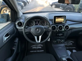 Mercedes-Benz B 180 * Executive* *  | Mobile.bg    9