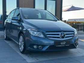Mercedes-Benz B 180 * Executive* *  | Mobile.bg    2