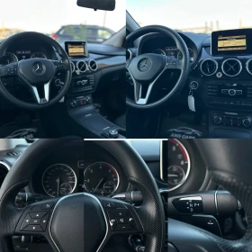 Mercedes-Benz B 180 * Executive* *  | Mobile.bg    11