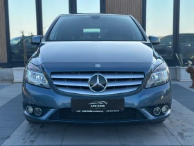 Mercedes-Benz B 180 * Executive* *  | Mobile.bg    3