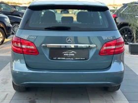 Mercedes-Benz B 180 * Executive* *  | Mobile.bg    8