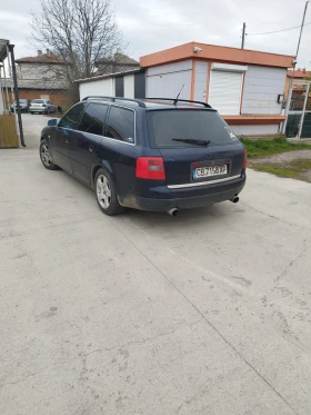 Audi A6 2.8  V6 | Mobile.bg    4