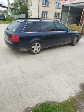 Audi A6 2.8  V6 | Mobile.bg    3