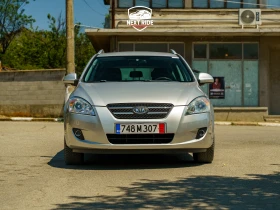     Kia Ceed SW 1.4i 109 .. 2008 . 
