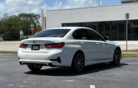 BMW 330 I* HeadUp* АвтоКредит* (ЦЕНА ДО БГ) - 40999 лв. - 31106635 6