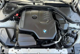 BMW 330 I* HeadUp* АвтоКредит* (ЦЕНА ДО БГ) - 40999 лв. - 31106635 16