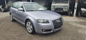 Audi A3 2.0TDI 140КС. 6 СКОРОСТИ - 5500 лв. - 77605788 3