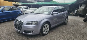 Audi A3 2.0TDI 140КС. 6 СКОРОСТИ