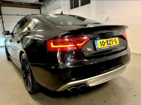 Audi A5 3.0TDI QUATTRO   S5 LINE  100%  | Mobile.bg    6