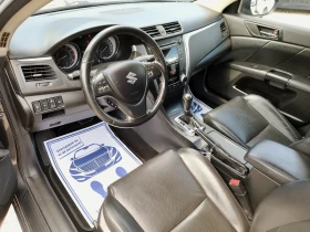 Suzuki Kizashi 2.4i/Automat/4wd/CH | Mobile.bg    14