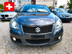 Обява за продажба на Suzuki Kizashi 2.4i/Automat/4wd/CH ~11 300 лв. - изображение 1