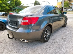 Обява за продажба на Suzuki Kizashi 2.4i/Automat/4wd/CH ~11 300 лв. - изображение 3