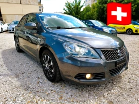 Обява за продажба на Suzuki Kizashi 2.4i/Automat/4wd/CH ~11 300 лв. - изображение 1