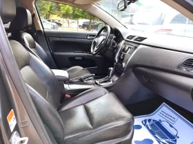 Suzuki Kizashi 2.4i/Automat/4wd/CH | Mobile.bg    13
