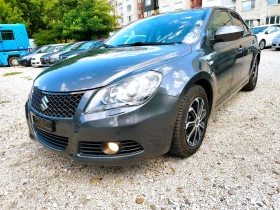 Обява за продажба на Suzuki Kizashi 2.4i/Automat/4wd/CH ~11 300 лв. - изображение 2