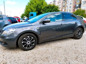 Обява за продажба на Suzuki Kizashi 2.4i/Automat/4wd/CH ~11 300 лв. - изображение 6