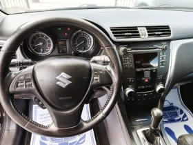 Обява за продажба на Suzuki Kizashi 2.4i/Automat/4wd/CH ~11 300 лв. - изображение 9