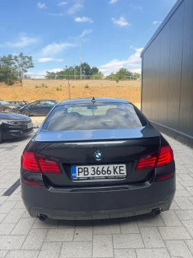BMW 535 F10 - 32000 лв. - 46193116 2