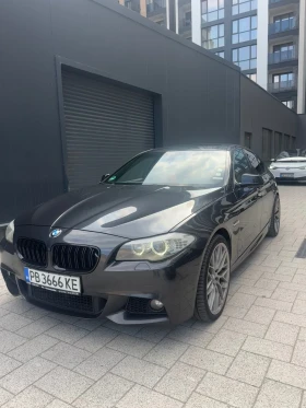 BMW 535 F10 - 32000 лв. - 46193116 4