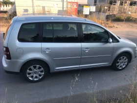 Обява за продажба на VW Touran 2, 0 ecofuel 6+ 1 ГИ ~8 700 лв. - изображение 4