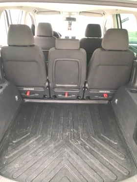 Обява за продажба на VW Touran 2, 0 ecofuel 6+ 1 ГИ ~8 700 лв. - изображение 8