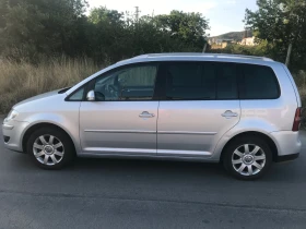 Обява за продажба на VW Touran 2, 0 ecofuel 6+ 1 ГИ ~8 700 лв. - изображение 2