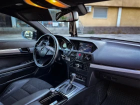Mercedes-Benz E 250 CDI= = NAVI=  | Mobile.bg    9