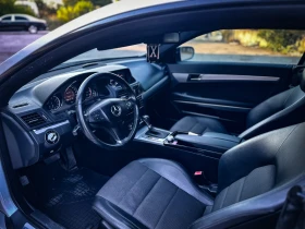 Mercedes-Benz E 250 CDI= = NAVI=  | Mobile.bg    6