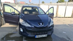 Обява за продажба на Peugeot 308 ~5 850 лв. - изображение 1