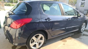 Обява за продажба на Peugeot 308 ~5 850 лв. - изображение 4