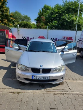 Обява за продажба на BMW 120 BMW 1 ER REIHE ~7 000 лв. - изображение 9