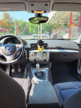 Обява за продажба на BMW 120 BMW 1 ER REIHE ~7 000 лв. - изображение 10
