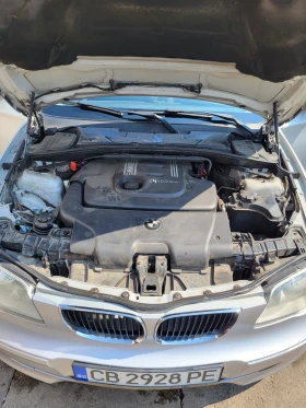 BMW 120 BMW 1 ER REIHE | Mobile.bg    14