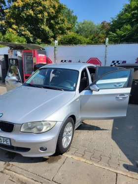 Обява за продажба на BMW 120 BMW 1 ER REIHE ~7 000 лв. - изображение 8