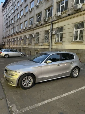 Обява за продажба на BMW 120 BMW 1 ER REIHE ~7 000 лв. - изображение 2