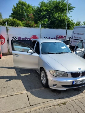 Обява за продажба на BMW 120 BMW 1 ER REIHE ~7 000 лв. - изображение 7