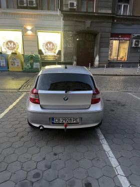 Обява за продажба на BMW 120 BMW 1 ER REIHE ~7 000 лв. - изображение 5