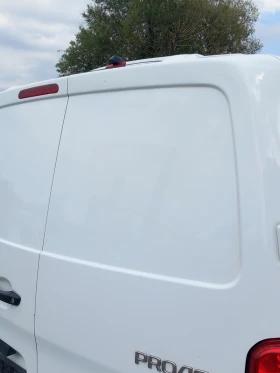 Обява за продажба на Toyota Proace City Товарен автомобил ~3 900 лв. - изображение 1