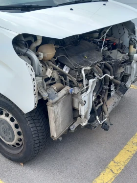 Обява за продажба на Toyota Proace City Товарен автомобил ~3 900 лв. - изображение 11