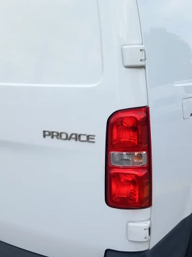 Обява за продажба на Toyota Proace City Товарен автомобил ~3 900 лв. - изображение 2