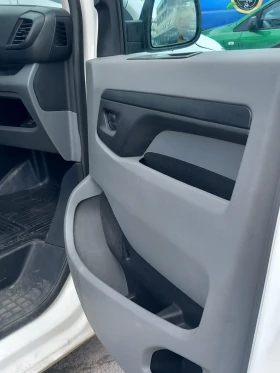 Обява за продажба на Toyota Proace City Товарен автомобил ~3 900 лв. - изображение 9
