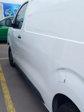 Обява за продажба на Toyota Proace City Товарен автомобил ~3 900 лв. - изображение 3