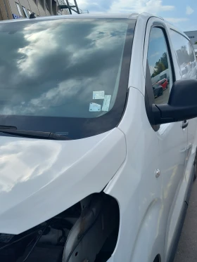 Обява за продажба на Toyota Proace City Товарен автомобил ~3 900 лв. - изображение 10