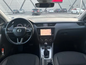 Обява за продажба на Skoda Octavia 2.0D 150кс DSG FACELIFT ~17 900 лв. - изображение 11