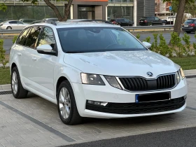 Обява за продажба на Skoda Octavia 2.0D 150кс DSG FACELIFT ~17 900 лв. - изображение 1