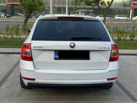 Обява за продажба на Skoda Octavia 2.0D 150кс DSG FACELIFT ~17 900 лв. - изображение 5