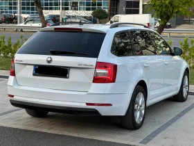 Обява за продажба на Skoda Octavia 2.0D 150кс DSG FACELIFT ~17 900 лв. - изображение 3