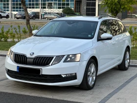 Обява за продажба на Skoda Octavia 2.0D 150кс DSG FACELIFT ~17 900 лв. - изображение 1